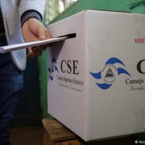 Con sus rivales presos, Daniel Ortega es reelegido como presidente de Nicaragua con el 75% de los votos: EE.UU. tilda elecciones como 