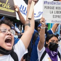 El régimen de Nicaragua de Ortega y Murillo “violó claramente la Carta Democrática”, dice Luis Almagro