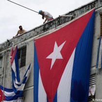 Gobierno cubano da por fallida la marcha opositora y HRW denuncia que “el régimen ha desplegado las fuerzas de seguridad de forma masiva”