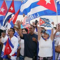 Denuncian en Cuba al menos 100 arrestos para frenar marcha de 15N