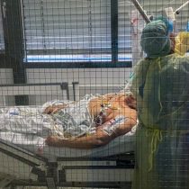 Pandemia cobra ya más de 100.000 vidas en Alemania