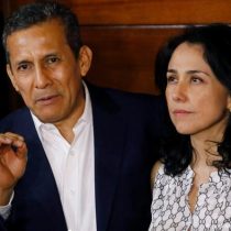 Justicia de Perú ordena juicio contra expresidente Humala y su esposa