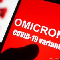 OMS: variante ómicron representa 