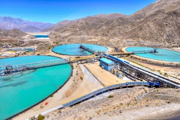 Una “Comunidad de Energía, Minería y Agua”  para relanzar la integración latinoamericana