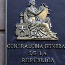 Contraloría detiene uso de elementos para disuadir manifestaciones adquiridos por la Municipalidad de Las Condes: compras superan los $47 millones