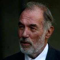Ex senador UDI Jaime Orpis y su condena a presidio efectivo por cohecho y fraude al fisco: “La cárcel va a ser mi casa”