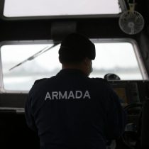 Explosión en Base Naval de Talcahuano dejó cuatro heridos: uno está grave