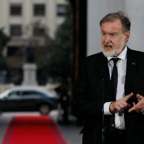 Gobierno rechaza críticas de embajador argentino contra Kast: 