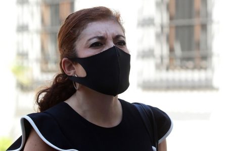 Patricia Muñoz por exfuncionarias del Sename declaradas culpables en muerte de Lissette Villa: «No es suficiente en términos de lo que el Estado adeuda contra niños, niñas y adolescentes»