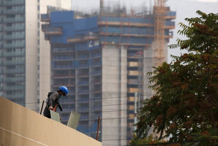 Transparencia en obras públicas: Gobierno lanza portal con cifras sobre desembolsos y contratos administrados por el MOP Transparencia en obras públicas: Gobierno lanza portal con cifras sobre desembolsos y contratos administrados por el MOP