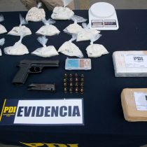 RN anuncia expulsión de militante y funcionario de la delegación presidencial vinculado con banda narco en Antofagasta