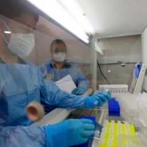 Variante Delta monopoliza nuevos contagios del coronavirus en Chile: 97,4% de las últimas muestras procesadas corresponden a esa cepa