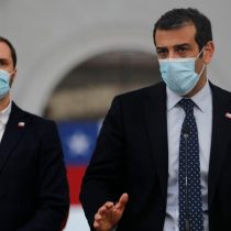 La Moneda se lava las manos por allanamiento a Comunes: 