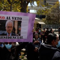 Otro revés para el Presidente Piñera: Comisión de Educación del Senado rechaza veto contra ley de estatuto docente