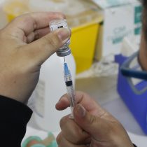 OMS: las vacunas de refuerzo evitan en un 80 % que ómicron provoque casos graves