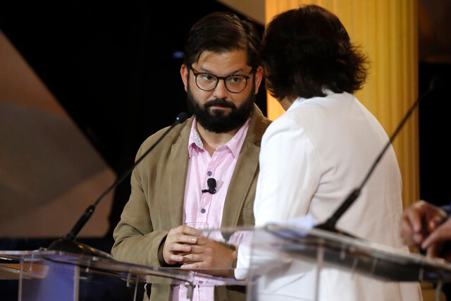 Provoste y ME-O arremeten contra Boric por examen PCR: «Sería bueno que tengas los resultados pronto» Provoste y ME-O arremeten contra Boric por examen PCR: