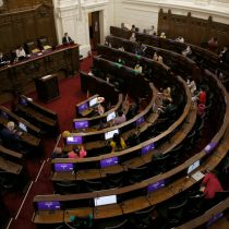 Convención posterga plazo para presentar propuestas ciudadanas para una nueva Constitución