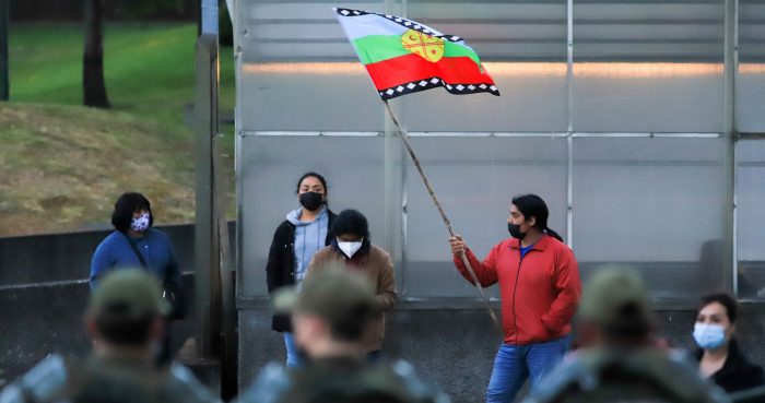 Silencio y hermetismo: las primeras reacciones del Gobierno ante un nuevo hecho de violencia con dos víctimas fatales en la zona militarizada de Cañete Silencio y hermetismo: las primeras reacciones del Gobierno ante un nuevo hecho de violencia con dos víctimas fatales en la zona militarizada de Cañete
