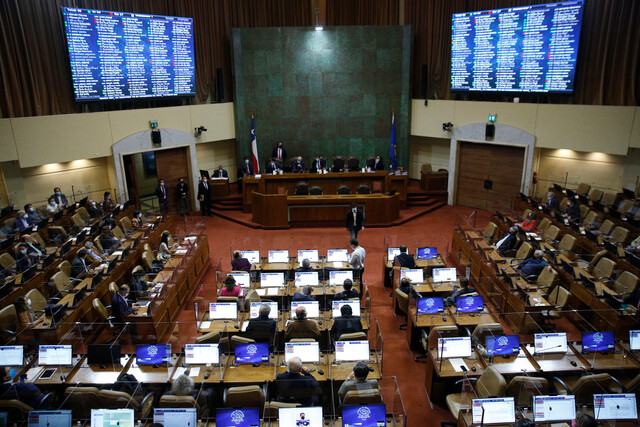 Cuarto retiro: Congreso define a parlamentarios que integrarán Comisión Mixta Cuarto retiro: Congreso define a parlamentarios que integrarán Comisión Mixta