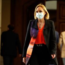 Senadora Carolina Goic denuncia amenazas ante la PDI tras votar en contra del cuarto retiro