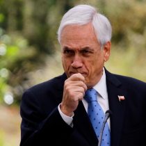 Encuesta Pulso Ciudadano arroja que 64% está por que el Senado apruebe la acusación constitucional contra Piñera