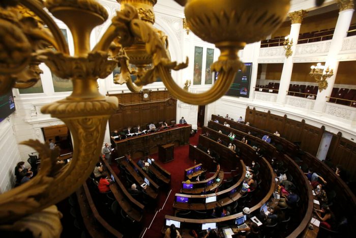 Faltan seis profesionales: Convención abrió nueva convocatoria para constituir Secretaría de Participación Popular Faltan seis profesionales: Convención abrió nueva convocatoria para constituir Secretaría de Participación Popular