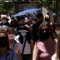 Plan Paso a Paso: 28 comunas cambian de fase; 12 avanzan y 16 retroceden