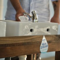 Agua Segura: Proyecto de sanitización de agua llega a dos nuevas comunidades en Olmué