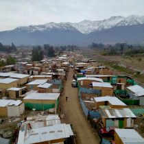 Crisis habitacional: Gobierno confirma plan que apunta a construir 260 mil viviendas en su gobierno