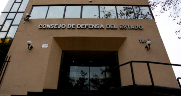 Gobierno del Presidente Piñera debilita el área Penal del Consejo de Defensa del Estado justo cuando le toca enfrentar más casos de corrupción