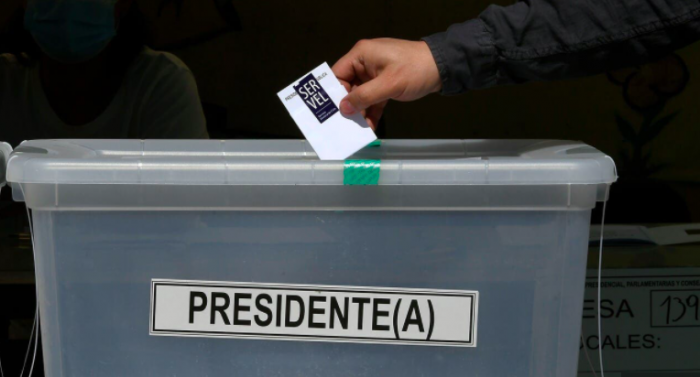 Chile: balance y proyecciones político-electorales