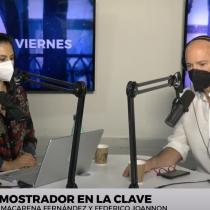 El Mostrador en La Clave: las definiciones de la DC tras su respaldo a Gabriel Boric, las nuevas incorporaciones a los comandos presidenciales y las condiciones de gobernabilidad para la futura administración