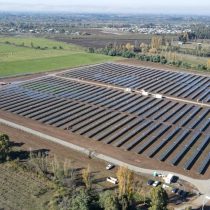 Avanzan en la construcción de nuevos parques solares en el país