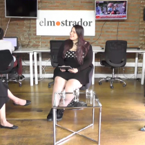 Claudia Miranda y Alice Martins en «Banca, mujeres destacables»: “Podemos hacer que nuestra voz valga en la habitación”