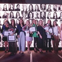 Siete mujeres chilenas son premiadas por el impacto de su liderazgo en el apoyo de infancia, pobreza y más