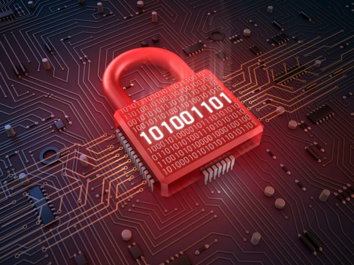 Investigadores chilenos proponen innovador sistema informático de alta seguridad Investigadores chilenos proponen innovador sistema informático de alta seguridad