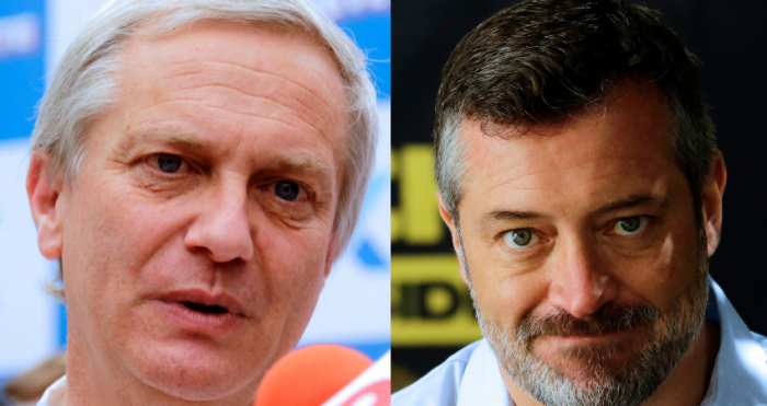 «Guerra» fratricida en la derecha: Kast suma más respaldos UDI y Marcela Cubillos denuncia virulentos ataques de sus adherentes por apoyo a Sichel