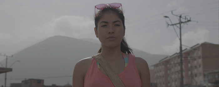 “La Francisca, una Juventud chilena” gana Festival de Cine de La Serena