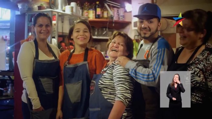 ¡Arriba las pymes! La ilusión del emprendimiento pleno y otros discursos presidenciales ¡Arriba las pymes! La ilusión del emprendimiento pleno y otros discursos presidenciales