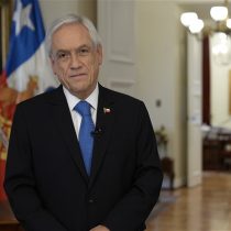 Presidente Piñera en la Asamblea Mundial de la Salud de la OMS: 