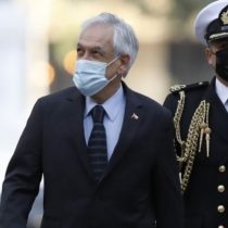 Senado salva a Piñera de la destitución al no alcanzar los votos para aprobar acusación constitucional
