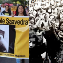 “Opositoras a la violencia separadas por una época”: dos mujeres chilenas que asumieron el rol colectivo de la búsqueda de justicia y paz por sus familiares