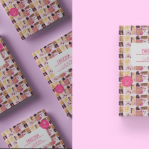 Fanzina-Cuerpa: el libro colaborativo que reúne a 30 artistas para hablar de sexualidad femenina por y para mujeres