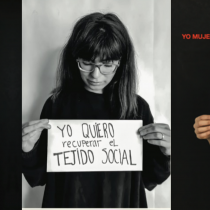 Yo mujer quiero: el libro que responde a la pregunta de qué quieren las mujeres para Chile
