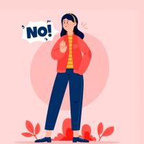 “Si no hay sí es no”: 68% de mujeres chilenas no son respetadas pese a marcar límites en una relación
