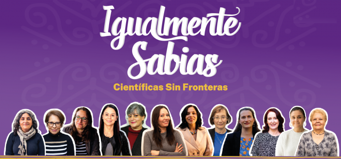 «Científicas sin fronteras»: destacadas mujeres migrantes que han revolucionado la ciencia chilena