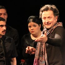 Puerto Varas, Puerto Natales y Punta Arenas, primeras ciudades en recibir la gira de los 80 años del Teatro Nacional Chileno