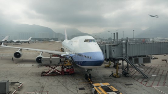 Transporte de carga aéreo sube 15,9% en Chile, pese a las tarifas en las nubes