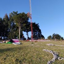 Tecnología “White Spaces”: Estudio da luz verde a nueva carretera para la conectividad a internet en zonas rurales