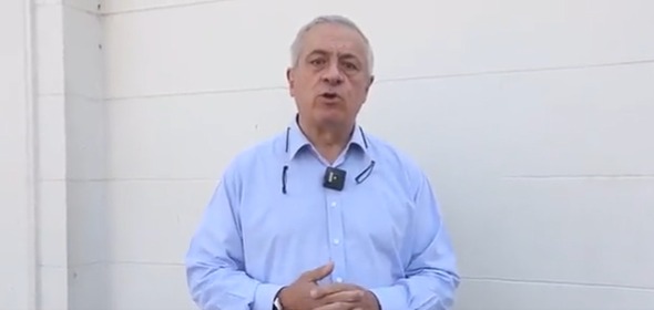 Jaime Mañalich pide al Congreso tramitar «Ley Parisi»: «No es aceptable que un candidato presidencial no pueda venir al país, porque tiene una gigantesca deuda de pensión alimentaria” Jaime Mañalich pide al Congreso tramitar